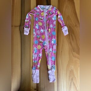 Milk & Cookies Zippy